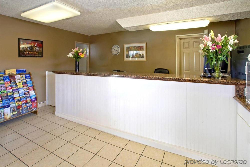 Buena Vista Inn Anaheim Exterior photo