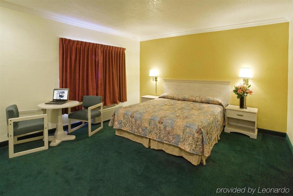 Buena Vista Inn Anaheim Exterior photo