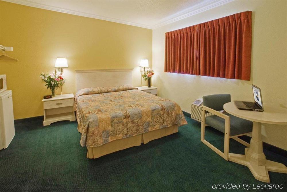Buena Vista Inn Anaheim Exterior photo