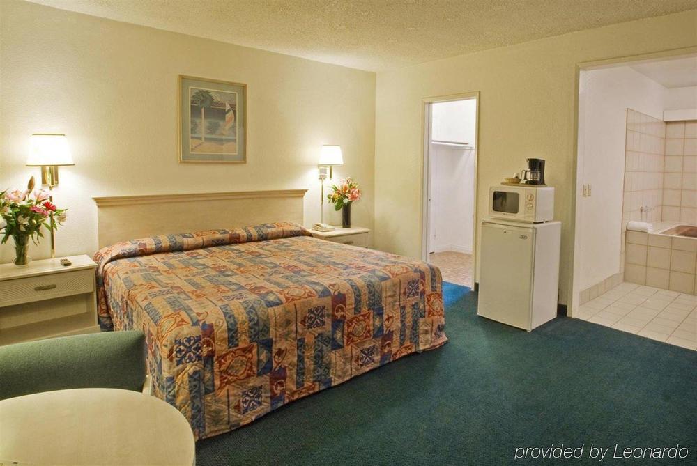 Buena Vista Inn Anaheim Exterior photo