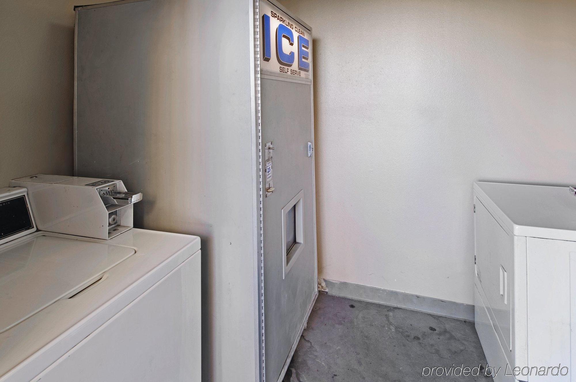 Buena Vista Inn Anaheim Room photo